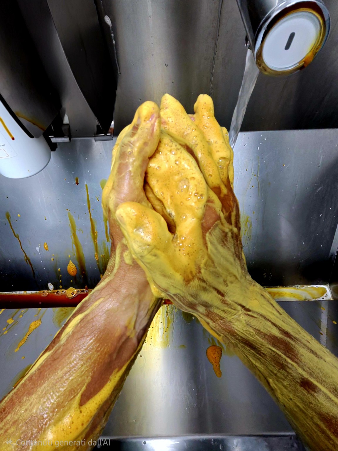 Preparazione chirurgica